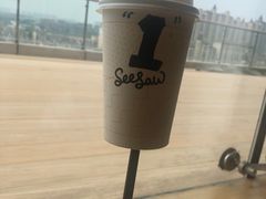 -Seesaw Coffee(朝阳大悦城店)
