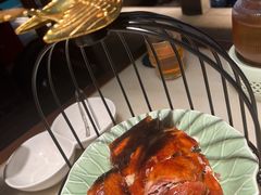 -佬麻雀·剁椒鱼头(京基KK One店)