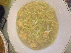 -翠华餐厅(旺角文华商场店)