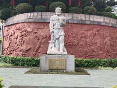 -广州神农草堂中医药博物馆