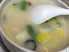 -大树餐厅(红旗街万达店)