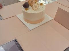 -Angelina安吉丽娜(恒隆广场店)