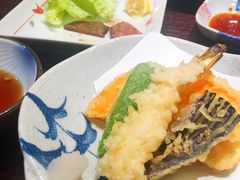 -翔峰炭火鳗鱼(悦泰街里公寓店)