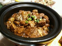 android_upload_pic-那家小馆•北京菜•烤鸭(中关村店)