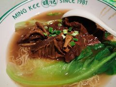-西关明记肠粉·亚洲地标美食(北京路店)