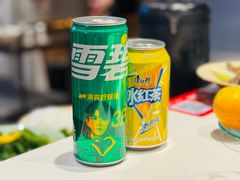 -牛三斤潮汕鲜牛肉火锅(世贸天阶店)