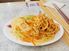 -五爷拌面(大兴亦庄店)