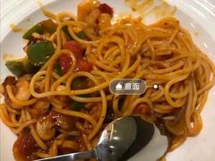 -必胜客(八一店)