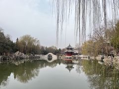 -莲池书院博物馆