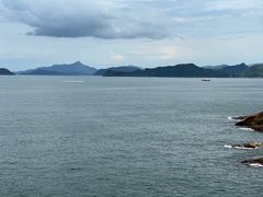 -美人鱼悬崖海景餐厅(鹿嘴山庄店)