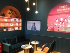 -海马体照相馆(北京朝阳大悦城店)