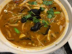 -华盛园卷子王农家菜水库鱼