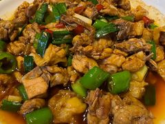 -荣家小吃(紫阳街店)