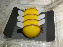 -BreadTalk面包新语·烘焙蛋糕(高德置地春广场店)