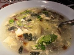 -外婆家(蓝色港湾店)