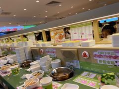-一围肥牛肉小火锅(佳兆业广场店)