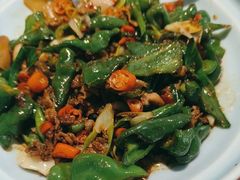 -味+新京宴·烤鸭·北京菜(创意谷店)