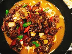 -茶叁酒肆·楚味江湖(菱角湖店)