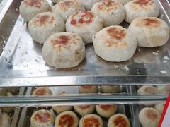 -长发西饼(临顿路店)