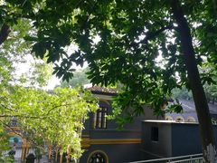 -湖南省立第一师范学校旧址