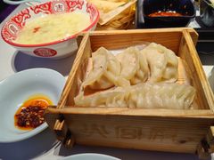鲜肉蒸饺-火宫殿·小吃王国(坡子街店)