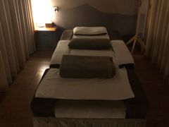 -锦初·禅意4K影院式足道·新中式SPA(茂业天地店)