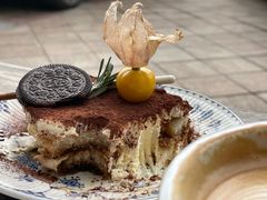 -More than cafe·置外咖啡