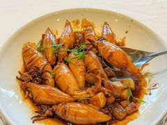 -宁波状元楼酒店(和义路店)