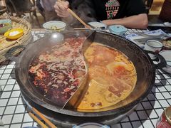 -董眼镜火锅(洪崖洞总店)