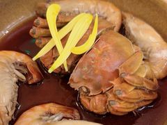 -神仙馆(衡山路店)