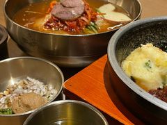 -西塔老太太泥炉烤肉(双井店)