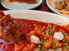 -外婆家(西溪印象城店)