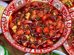 -李叔叔虾蟹大排档(青羊店)