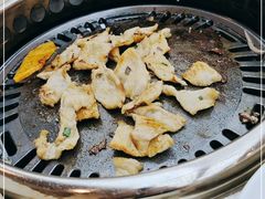 -妙香居韩国烤肉(容桂天佑城店)