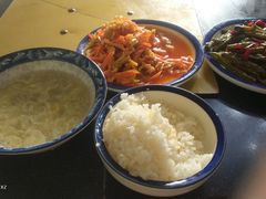 -清真宏玉祥黄门脸餐厅(华荫东里店)