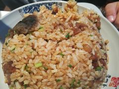-李老爹香辣蟹(宣武门店)