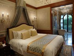 -马勒别墅饭店(静安寺店)