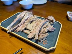 -青海名吃尕张娃非遗烤肉(海湖总店)