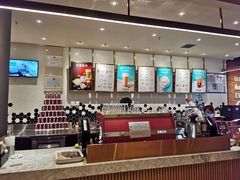 -COSTA COFFEE(斯普瑞斯奥特莱斯店)