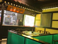 -苏乡兰亭·新派淮扬菜(吾悦广场店)