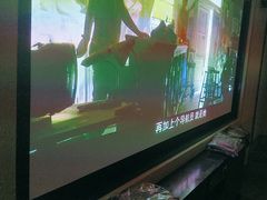 -金色印象·4K影院式足体养生(南方花园店)
