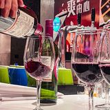 原来自助餐真的可以吃回本‼️来自希尔顿的无贰体验🥂