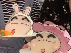 -千浔一暖DIY蛋糕烘焙(人民大学店)