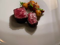 -三嚥阁 La Villa Restaurant