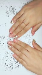 -StartNail美甲