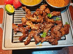 -小川洋风料理(江汉路店)