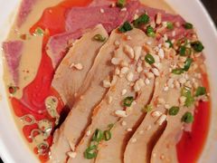 -金鸭季·北京烤鸭(深业上城店)