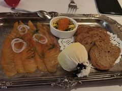 -壳里西餐厅Coquille Seafood Bistro(蒙自路店)