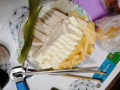 -娘心豆品(方庄店)