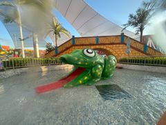 -上海玛雅海滩水公园